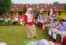 Peduli Palestina, Cara Menggalang Donasi TK Aisyiyah Bustanul Athfal 03 Pungguk Meranti Unik