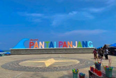 Pemkot Bengkulu Siapkan Rp 2 Miliar untuk Penataan Pantai Panjang