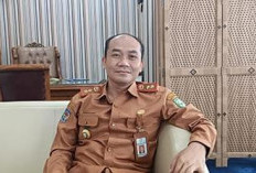 Surati Pemprov, Kepahiang Menanti Sisa DBH untuk Bayar SPH