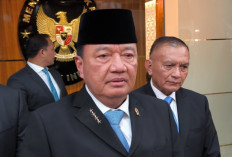  Strategi Berantas Judol, Menko Polkam Sebut Masyarakat Butuh Pendidikan Secara Masif 