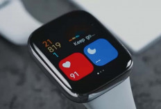 Pengen Gaya Tapi Minim Budget? Smartwatch Ini Dijual Cuma Ratusan Ribu
