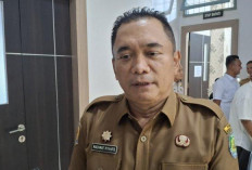 Bupati Ingin Bengkulu Tengah Punya UPJ PLN Sendiri 