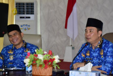  Pemkab Rejang Lebong akan Sembelih 24 Ekor Sapi Kurban