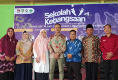 Pentingnya Literasi Digital Bagi Pemilih Pemula