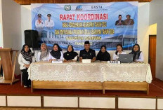 DPK Provinsi Bengkulu Optimalisasi Aplikasi SRIKANDI di Lingkup Pemerintah Daerah