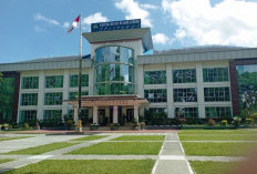 Bupati Rejang Lebong Dikabarkan Terjaring OTT KPK