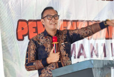 SPMB Dimulai, Bupati Kepahiang: Harus Transparan, Pejabat Dilarang Intervensi!