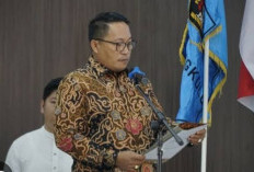  Solid, PWI Satu Komando Hadiri HPN di Kalsel