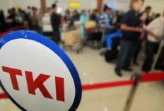 Bekerja Secara Ilegal, 3 Warga Lebong Dideportasi dari Malaysia