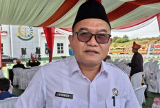 Di Bengkulu Tengah, 3 Kecamatan Ini jadi Lokasi Uji Coba Program MBG 