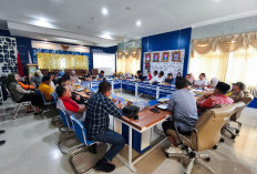 60 Anak Kabupaten Kepahiang Berisiko Stunting: Begini Kata Wabup Abdul Hafizh