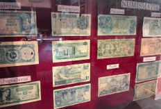 Berawal Dari Pola Barter: Ini Bangsa Pertama Yang Perkenalkan Uang Sebagai Alat Transaksi