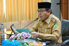 Bengkulu Jadi Tuan Rumah Rakornas Pembudayaan Literasi, Inovasi dan Kreativitas Tahun 2024