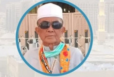 Innalillahi, 1 Jemaah Haji Lebong Meninggal Dunia di Madinah
