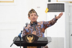 Walikota Bengkulu Bakal Viralkan dan Sanksi Tegas Oknum Buang Sampah Sembarangan