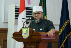 Gubernur Bentuk Tim Khusus Bantu Korban Konflik Lahan di Bengkulu Selatan