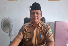 Realisasikan DD, Kades Diingatkan Tingkatkan Koordinasi