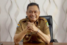  Bupati Bengkulu Tengah Pastikan Program Berbinar Akan Berlanjut Setiap Tahunnya 