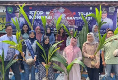 Pemkot Bengkulu Pastikan Kesiapan Pelaksanaan GEMPALA dan Pecahkan Rekor MURI