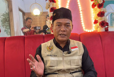 BUMDes  Belum Berikan Kontribusi untuk Kemandirian Desa, Lembaga Lentera RI Berikan Bukti ke Kejari Kepahiang!