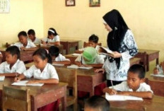 Ingin Jadi Guru di Sekolah Rakyat, Ini Salah Satu Syaratnya, Apa?