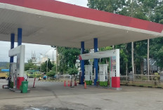 BBM di Kepahiang Tetap Sulit? SPBU Kelobak Pastikan Tidak Ada Penambahan Pasokan