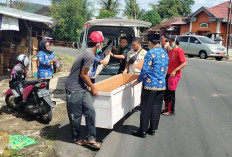 Penyebab Kematian Nenek Asal Pelangkian Kabupaten Kepahiang Sulit Terungkap: Begini Penjelesan Polres Kepahian