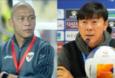 Benarkah Ada Andil STY Sehingga Timnas Indonesia Lolos ke Piala Dunia U-17? Ini Penjelasannya!