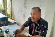 Tahun 2026, DBH Sawit Kepahiang Hanya Rp 100 Juta  