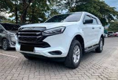 5 Mobil Diesel Matic Paling Irit: Nyaman Diajak Jalan Jauh