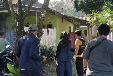 Dinsos Kepahiang Kembali Pasang Stiker Keluarga Miskin: Temukan Banyak Penerima Tak Lagi Layak Terima Bansos