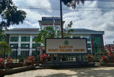 Percepat Perbup, Pemkab Rejang Lebong Siap Laksanakan Perda P4GN