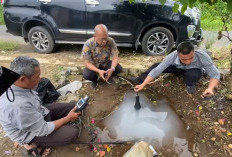 PDAM Tirta Alami Kepahiang Masih Bisa Diselamatkan, 