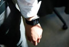  Mungkin Kamu Salah Satunya: Ini 4 Tipe Orang yang Cocok Memakai Smartwatch