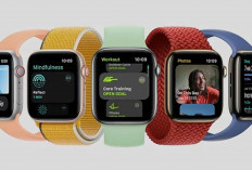 Daftar Jam Smartwatch Anti Air Terbaik, Cocok untuk Berenang