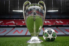 Prediksi Final Liga Champions 2025: Waktunya Dua Club Raksasa Akhiri Puasa Gelar