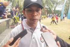 2 Anggota DPRD Provinsi Bengkulu Terpilih Mengundurkan Diri, Salah Satunya Windra