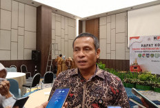 Ssssst....Penyaluran Dana Bansos Jelang Pilkada 2024 Dipantau KPK