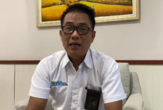Penyaluran Bantuan Pangan Beras Bulog Ditunda, Penyebabnya?