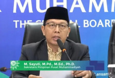  Kapan Idul Adha 2025? Versi Pemerintah dan Muhammadiyah