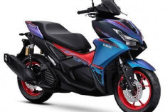 Penyebab Motor Yamaha Kekurangan Tenaga dan Cara Mengatasinya