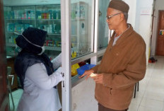 Segera Periksa Kesehatan setelah Lebaran! Ini Penjelasannya 