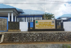 Dinas PUPR-Hub Alokasikan Rp43 Miliar untuk Pembangunan Infrastruktur