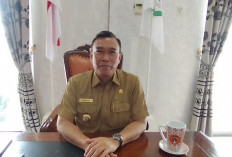 Bupati Kepahiang Zurdi Nata Wacanakan Bangun Bank Darah