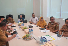 Target Kepesertaan Jamsostek Bengkulu Masih Rendah