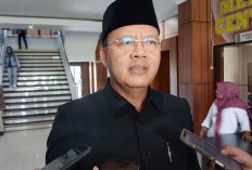 Puncak Ibadah Haji, Gubernur Beri Pesan Khusus untuk Jemaah Haji Bengkulu