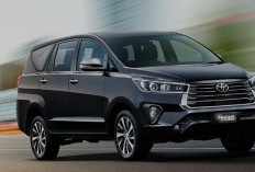 3 Rekomendasi Mobil Diesel Cocok untuk Touring: Tampilan Gagah dan Nyaman Dikendarai 