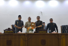 KUA-PPAS APBD 2027 Mulai Dibahas: Ini Kata Bupati Kepahiang