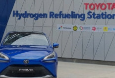 Benarkah Diesel Akan Punah, Digantikan Hydrogen? Ini Penjelasannya