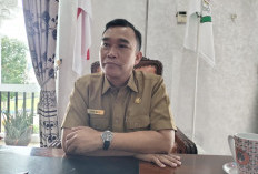 Bupati Kepahiang Zurdi Nata Ambil Keputusan Soal Nasib Kades Tanjung Alam: Dipecat atau Tidak?